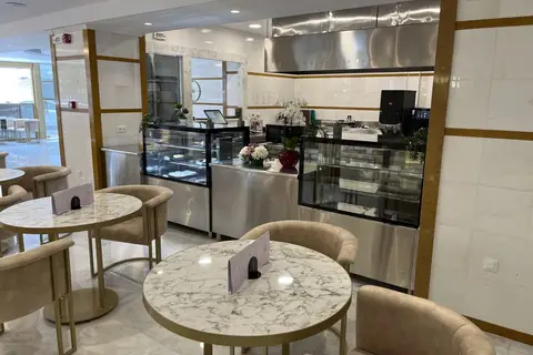 Rhodos Horizon Boutique in Municipal Unit of Rhodes — foto 12