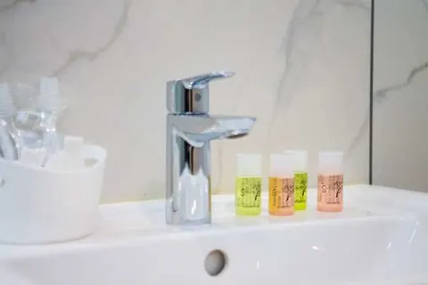 Pension Central foto 5