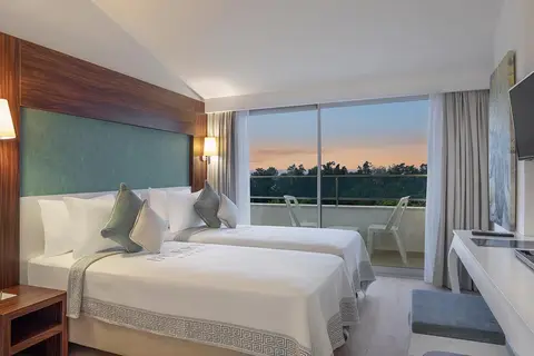 Berry Blue Hotels in Manavgat, foto 11