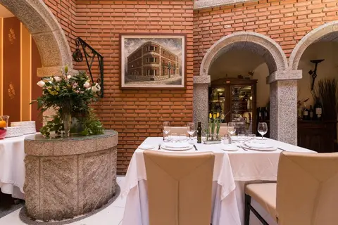 Casona de Torres Rural in Mondejar — foto 22