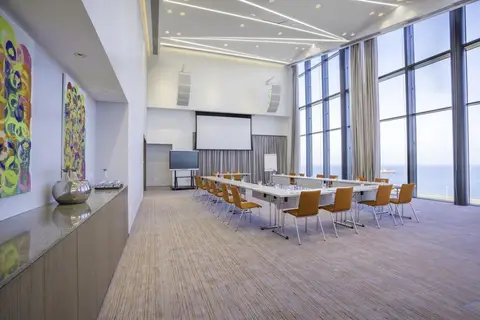 Radisson Blu Hotel, Larnaca in Larnaca — foto 8