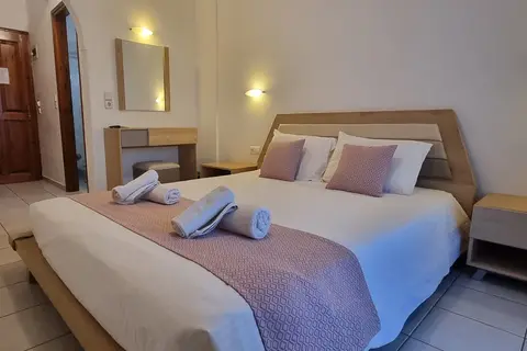 Horizon Resort in Δημοτική Ενότητα Θήρας — foto 9