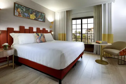 Fly & Go Hard Rock Hotel Marbella foto 3
