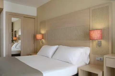 Augusta Club Hotel & Spa in Lloret de Mar — foto 22