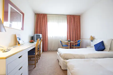 Novotel Caserta Sud in Caserta