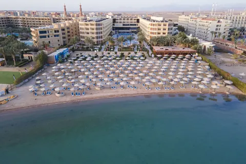 AMC Royal Hotel & Spa foto 27
