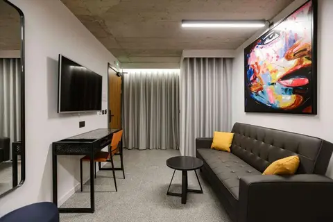 Grands Suites Hotel Residences & Spa in Il-Gżira — foto 15