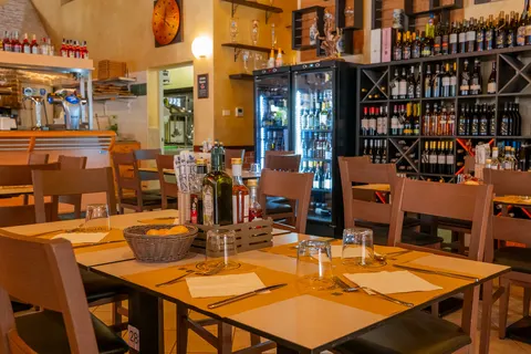 Camping Cavallino foto 23