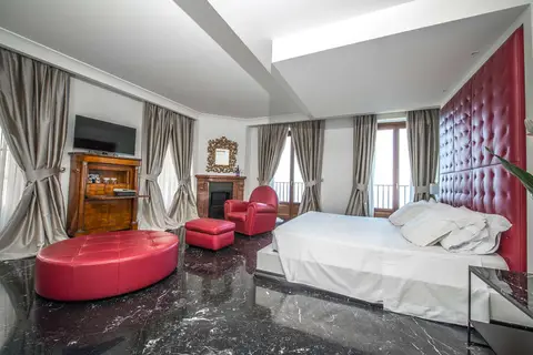 Hotel Metropole Taormina in Taormina — foto 12