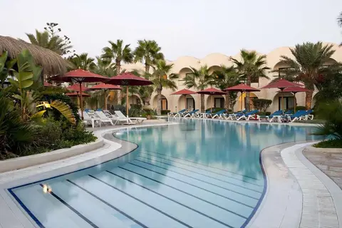 Sentido Djerba Beach in Ouled Amor, foto 14
