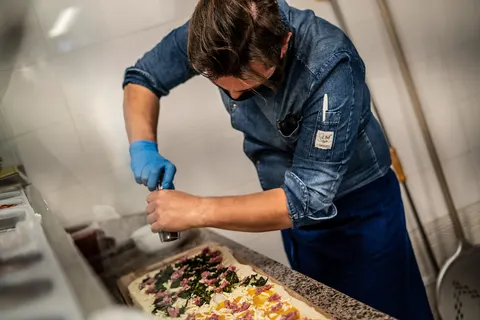 Camping Village Africa foto 11