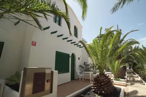TAO El Cotillo in La Oliva — foto 6