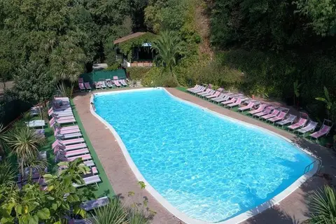 Seven Hills Village in Rome, foto 5