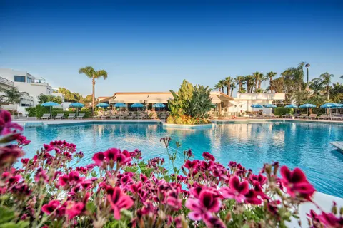 Fly & Go Acacia Resort in Campofelice di Roccella