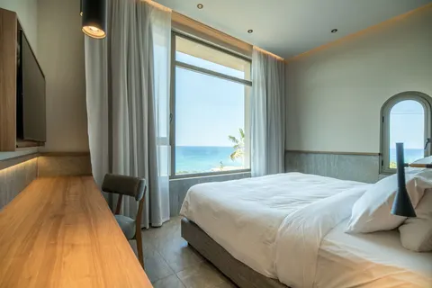 King Minos Retreat Resort & Spa in Chersonisos Municipal Unit — foto 63