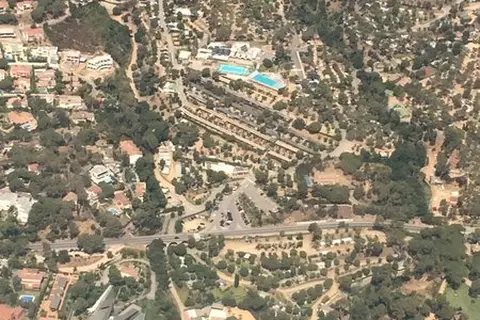 Camping Cala Gogo in Calonge i Sant Antoni — foto 2