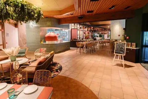 Hotel Vier Jahreszeiten am Schluchsee foto 24