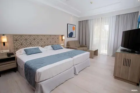 Hotel Riu Madeira in Caniço — foto 14