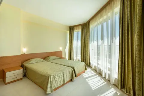Palma Hotel in Варна — foto 2