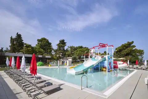 Hotel Sipar Plava Laguna in Umag — foto 16