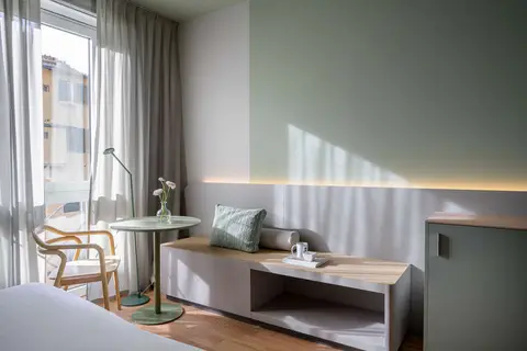 Hotel Ilaria in Lucca — foto 20