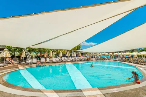Vonresort Golden Beach foto 6
