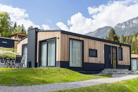 Chalets & Glamping Nassfeld foto 4