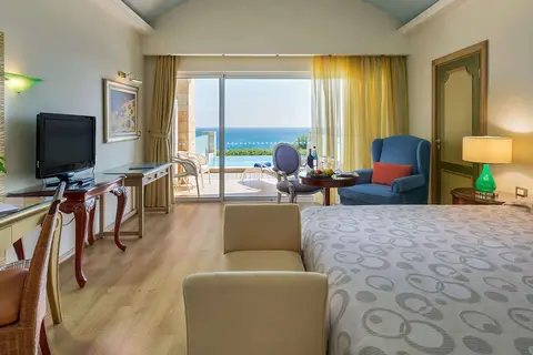 Atrium Prestige Thalasso Spa Resort in Λαχανιά — foto 6