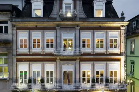 Grande Hotel do Porto in Porto