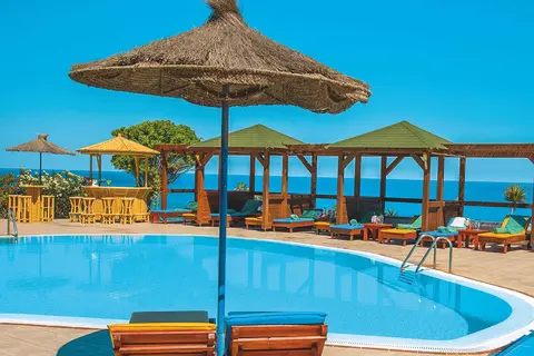 Marina Playa Suites in Pájara