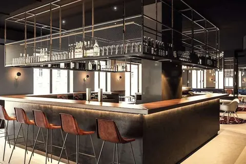 Ibis Styles Wien Messe Prater in Wenen, foto 9