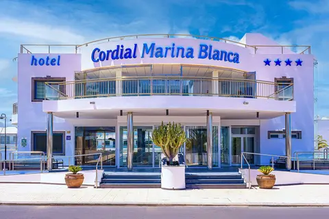 Cordial Marina Blanca in Yaiza, foto 35