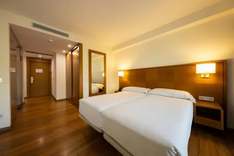 Thalasso Cantábrico Las Sirenas in Viveiro — foto 9