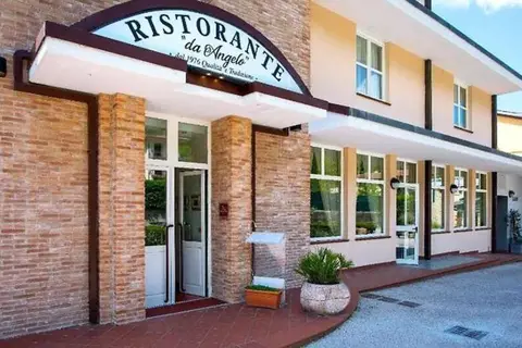 Guesia Village in Ponte Santa Lucia, foto 11