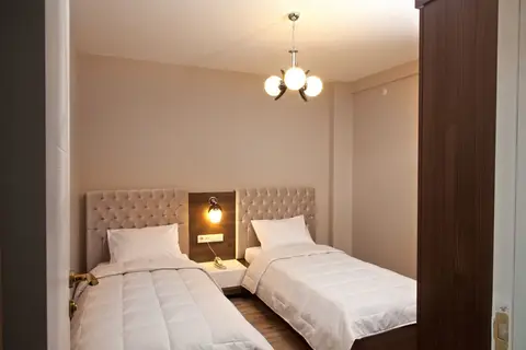 Golf Royal Residence in Fatih, foto 22