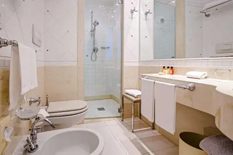 Grand Hotel Des Bains in Riccione, foto 15