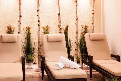 Hotel Birkenhof (Bad Soden-Salmünster) foto 22