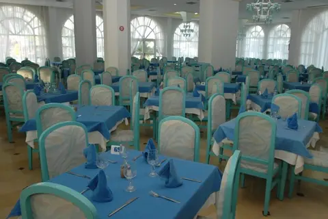 Hotel Royal Jinene & Hotel Jinene in Sousse — foto 3