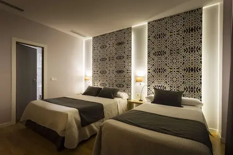 Hotel Comfort Dauro 2 in Granada — foto 12