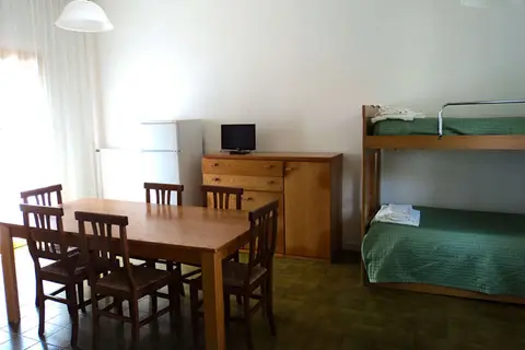Altair Hotel & Residence in Otranto, foto 24