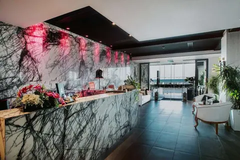 The Ciao Stelio Deluxe Hotel in Larnaca — foto 8