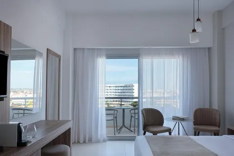 Atlantica Sea Breeze Hotel foto 2