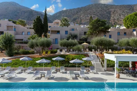 TUI TIME TO SMILE Sundance foto 1