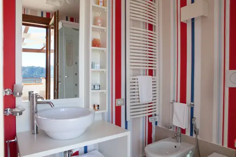 Hotel Residence Il Porto in Mattinata — foto 10