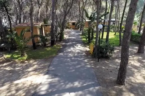 Camping La Vecchia Torre in Gallipoli — foto 15