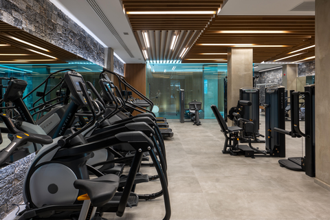 Hotel Nana Princess foto 17