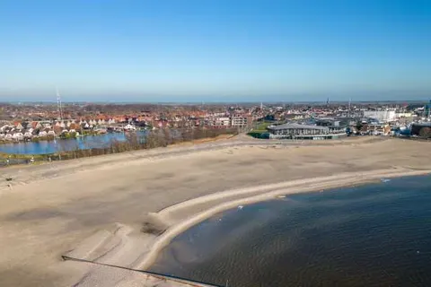 Huren Houseboat Lemmer foto 9