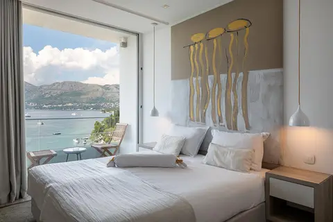 Kalamota Beach House in Kolocep Island — foto 20
