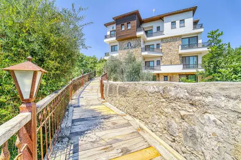 Kemerli Konak Boutique Hotel in Zeytinlik, foto 20
