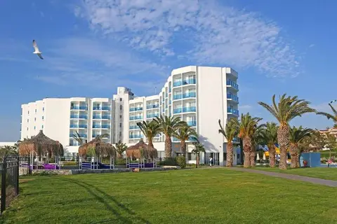 Le Bleu Hotel & Resort in Kuşadası, foto 15